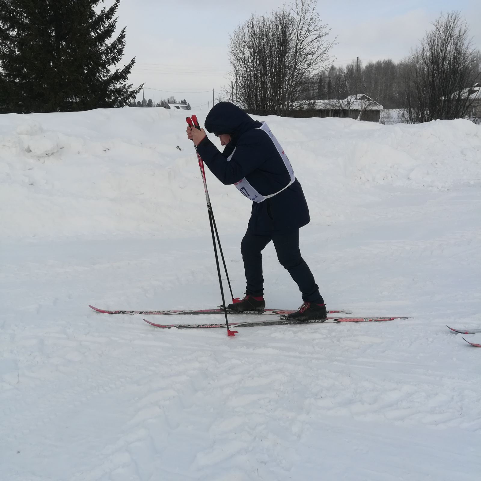 Петухов Александр Николаевич
